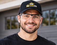 Local garage door repair technician in New Caney TX