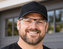 Garage door service expert in New Caney TX